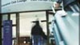 BA to cut senior management staff