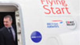 BA ends partnership with UNICEF