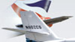 BA launches US private jet service