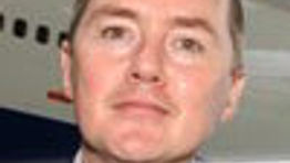Willie Walsh on Bmi, Iberia and the Olympics
