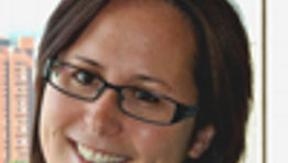 Rebekah Ricketts