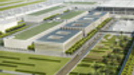 Berlin airport faces 'indefinite delay'