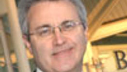 Guest column: Paul Kehoe, Birmingham airport