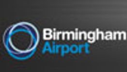 Birmingham airport opens transit facility