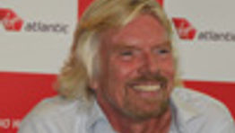 Branson calls for two new runways at Heathrow and Gatwick