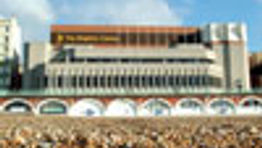 Brighton invests in MICE venues for 2010