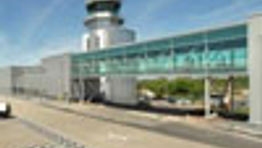 Bristol airport starts £2.3m renovation project