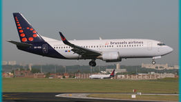 Brussels Airlines to launch Armenia flights