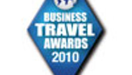 Business Travel Awards 2010 winners announced