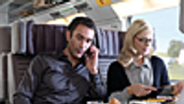 Win Premier Prizes when you book Eurostar business tickets