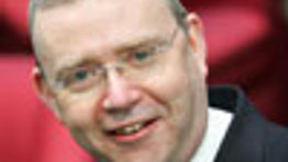 Geoffrey Breeze