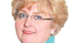 Sandy Moring