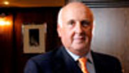 Hotelier of the week: David Levin