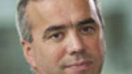 Gordon McKinnon