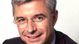 Joly takes charge of Carlson hotels