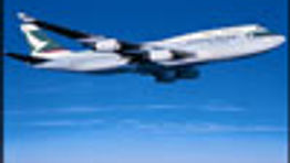 Cathay Pacific benefits from long-haul expansion