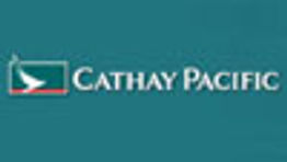 Cathay Pacific to add extra UK service