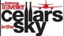 Top airline wines revealed