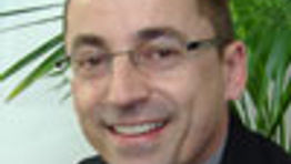 Malcolm Russell