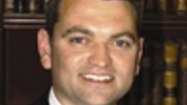 Hotelier of the Week: Andrew Stembridge (Oct 25)