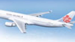 China Airlines to end Heathrow-Taiwan flights