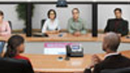 TECHNOLOGY FEATURE: TelePresence and the future for hotels
