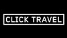 Click Travel to enter expense management arena