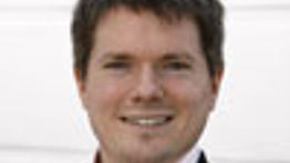 The Interview: Click Travel’s Simon McLean The Interview: Click Travel’s Simon McLean