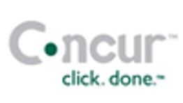 Concur signs partner deals with TMCs