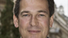 Matthew Dixon