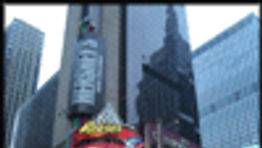 $85 million New York Crown Plaza remodel unveiled