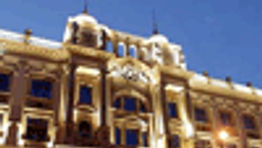 European and UK hotel rates on the rise