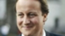 Cameron blasts Heathrow expansion