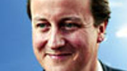 Cameron admits HS2 may not go ahead