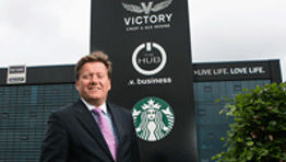 De Vere Village rebrands and showcases new concepts