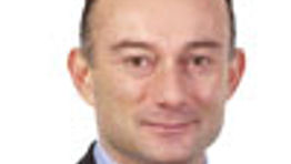 Dramatic rise in London revPAR