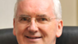 The Interview: Dermot Mannion, Royal Brunei Airlines