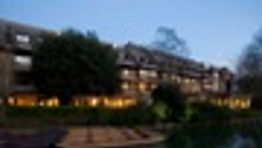 Doubletree by Hilton, Cambridge