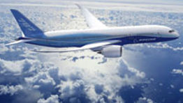 Norwegian to lease four Boeing Dreamliners