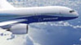Boeing 787 grounded after fresh battery problem