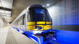 Rail focus: buy online or tickets-on-demand