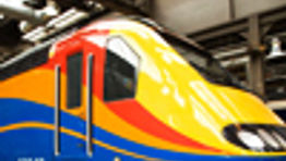 UK operators to be included in Amadeus' rail GDS