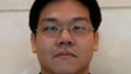 Mike Wang