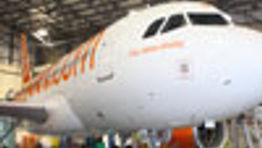 No-frills airline boom continues in UK