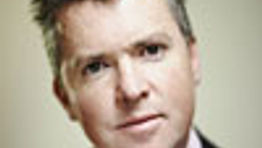 Peter Duffy