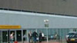 Edinburgh Airport up for sale