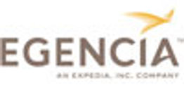 Egencia sees corporate sales rise by 48 per cent