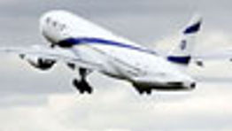 Open Skies action cripples El Al