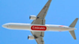 Emirates to resume flights to Tripoli