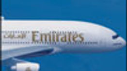 Emirates and Starwood to launch joint loyalty scheme